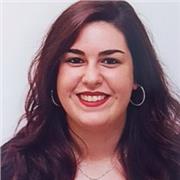 Maestra de apoyo para niños de edad Infantil o Primaria